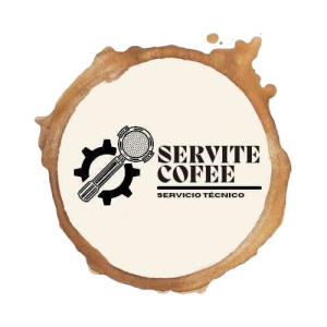 Refacciones para máquinas de café